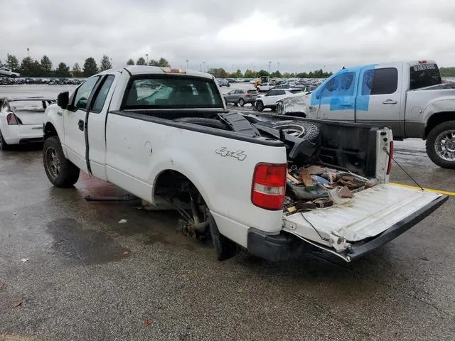 1FTRF14W16NA62111 2006 2006 Ford F-150 2