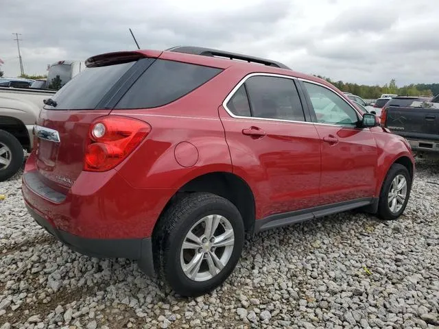 2GNALCEK7F6432194 2015 2015 Chevrolet Equinox- LT 3