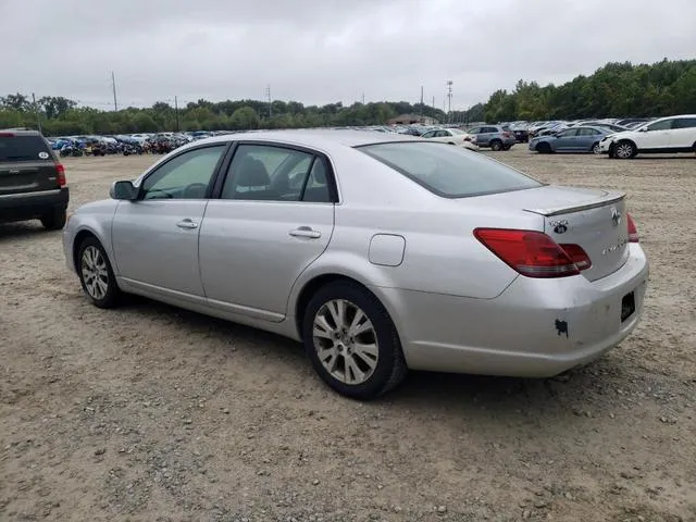 4T1BK36B58U287736 2008 2008 Toyota Avalon- XL 2