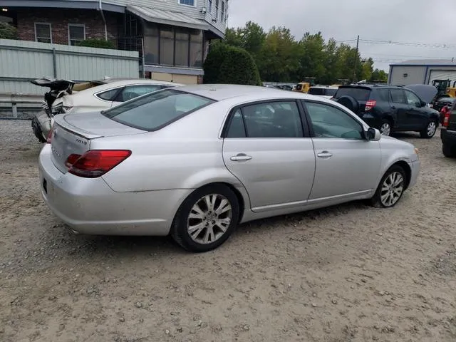 4T1BK36B58U287736 2008 2008 Toyota Avalon- XL 3