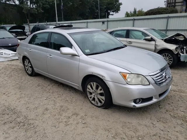 4T1BK36B58U287736 2008 2008 Toyota Avalon- XL 4