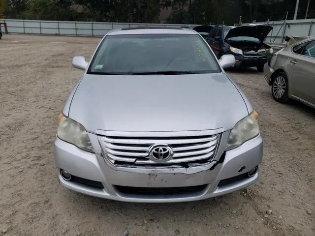 4T1BK36B58U287736 2008 2008 Toyota Avalon- XL 5