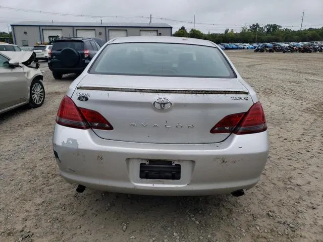 4T1BK36B58U287736 2008 2008 Toyota Avalon- XL 6