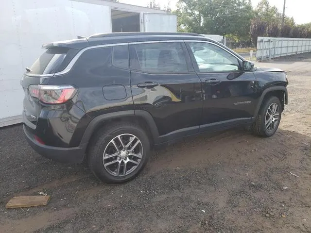 3C4NJDBB2LT251702 2020 2020 Jeep Compass- Latitude 3