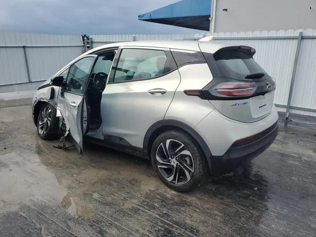 1G1FX6S05P4175183 2023 2023 Chevrolet Bolt- 2LT 2