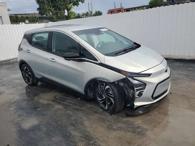 1G1FX6S05P4175183 2023 2023 Chevrolet Bolt- 2LT 4