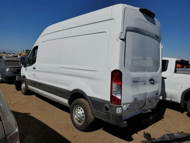 1FTBW2XG8RKA89064 2024 2024 Ford Transit- T-350 2