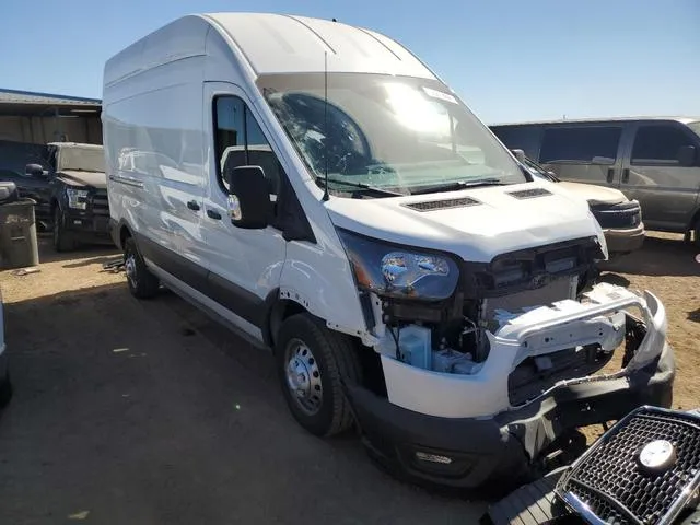 1FTBW2XG8RKA89064 2024 2024 Ford Transit- T-350 4