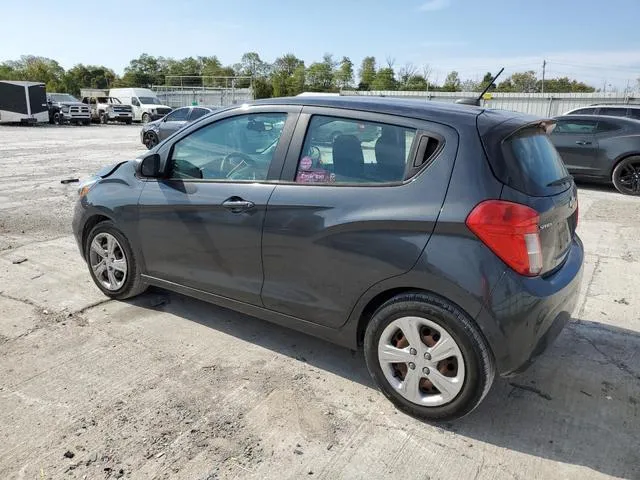 KL8CB6SA4MC705915 2021 2021 Chevrolet Spark- LS 2