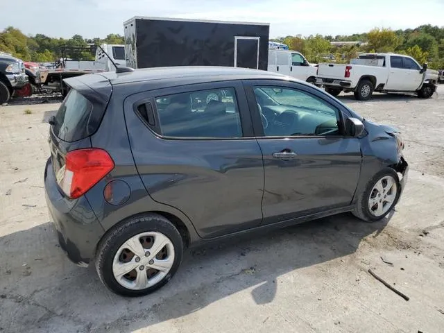 KL8CB6SA4MC705915 2021 2021 Chevrolet Spark- LS 3