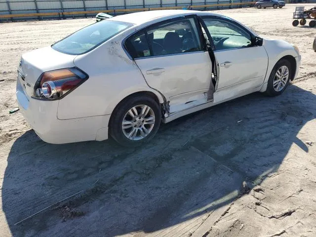 1N4AL2AP3BC150825 2011 2011 Nissan Altima- Base 3