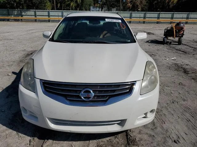 1N4AL2AP3BC150825 2011 2011 Nissan Altima- Base 5