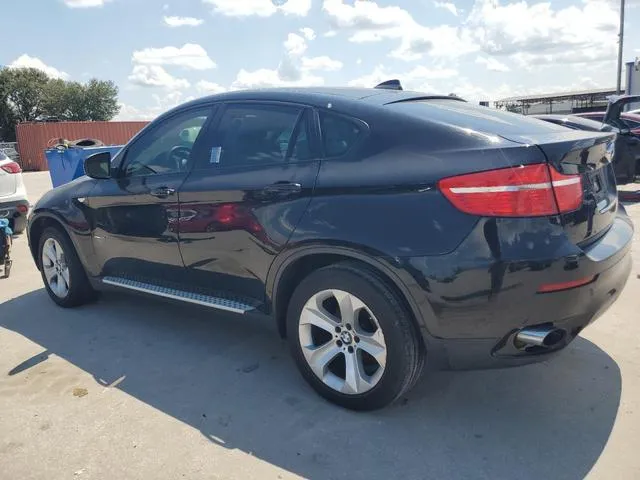 5UXFG2C5XCL779613 2012 2012 BMW X6- Xdrive35I 2