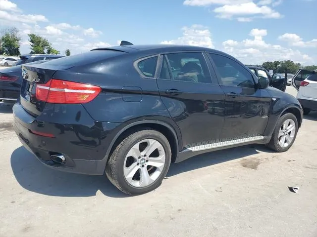 5UXFG2C5XCL779613 2012 2012 BMW X6- Xdrive35I 3