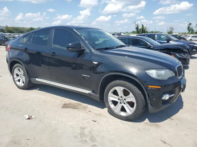 5UXFG2C5XCL779613 2012 2012 BMW X6- Xdrive35I 4