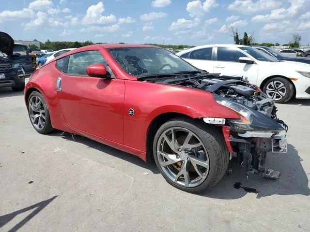 JN1AZ4EH3LM823294 2020 2020 Nissan 370Z- Base 4