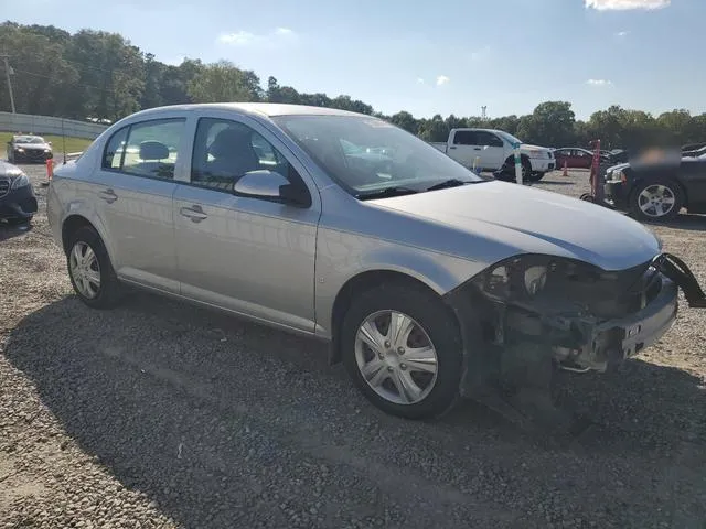 1G1AL55F977282414 2007 2007 Chevrolet Cobalt- LT 4