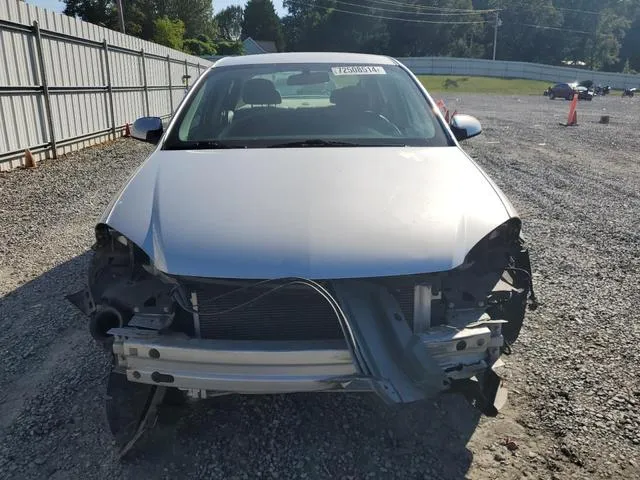 1G1AL55F977282414 2007 2007 Chevrolet Cobalt- LT 5