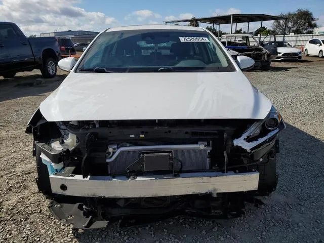 KMHC05LH7KU043060 2019 2019 Hyundai Ioniq- Limited 5