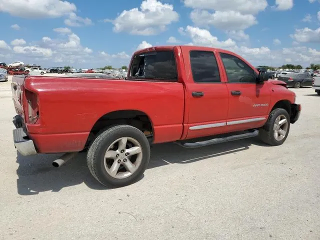 1D7HA18D34S537832 2004 2004 Dodge RAM 1500- ST 3