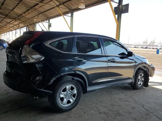 2HKRM3H3XDH511655 2013 2013 Honda CR-V- LX 3