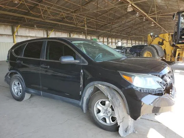 2HKRM3H3XDH511655 2013 2013 Honda CR-V- LX 4