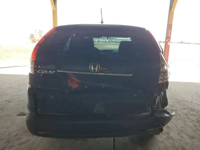 2HKRM3H3XDH511655 2013 2013 Honda CR-V- LX 6