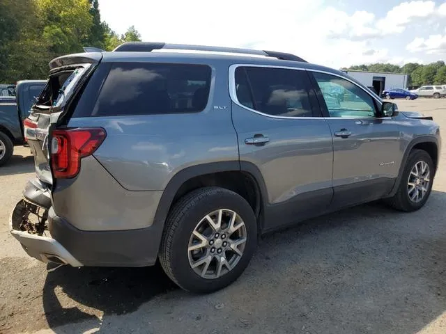 1GKKNMLS0LZ182544 2020 2020 GMC Acadia- Slt 3