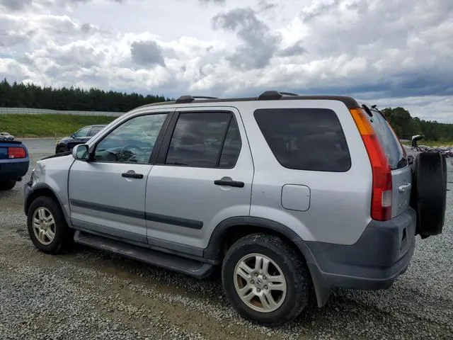 SHSRD78863U100925 2003 2003 Honda CR-V- EX 2