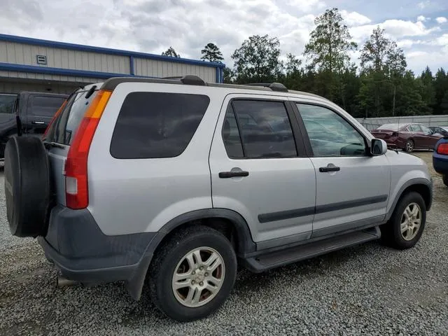 SHSRD78863U100925 2003 2003 Honda CR-V- EX 3