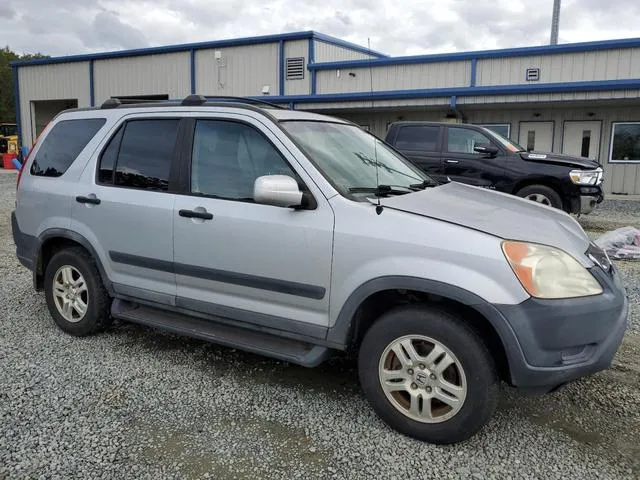 SHSRD78863U100925 2003 2003 Honda CR-V- EX 4