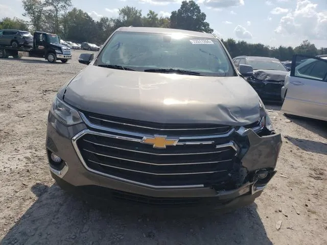 1GNERGKW8JJ260073 2018 2018 Chevrolet Traverse- LT 5