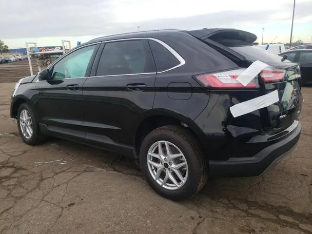 2FMPK4J98RBB14221 2024 2024 Ford Edge- Sel 2