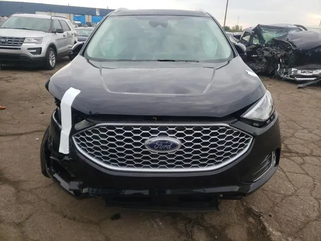 2FMPK4J98RBB14221 2024 2024 Ford Edge- Sel 5