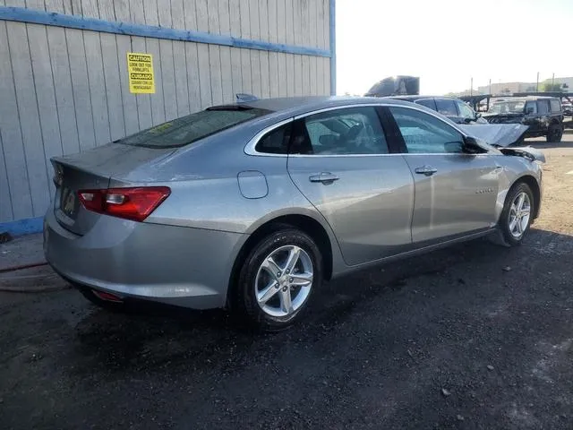 1G1ZD5ST1RF132395 2024 2024 Chevrolet Malibu- LT 3