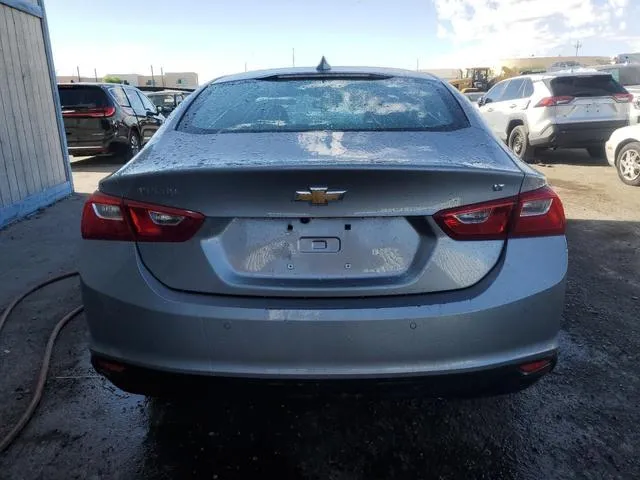 1G1ZD5ST1RF132395 2024 2024 Chevrolet Malibu- LT 6