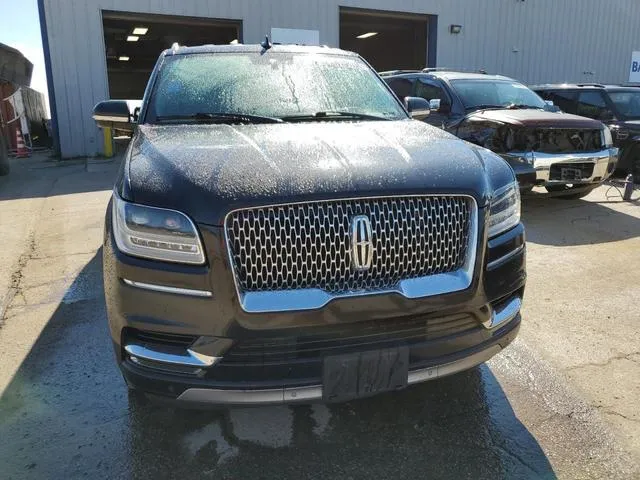 5LMJJ3NT2LEL00760 2020 2020 Lincoln Navigator- L 5