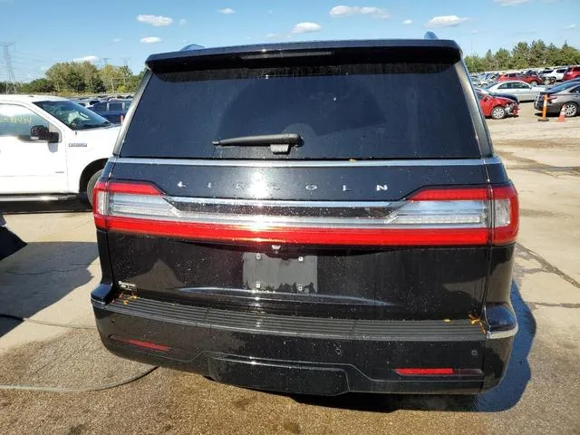 5LMJJ3NT2LEL00760 2020 2020 Lincoln Navigator- L 6