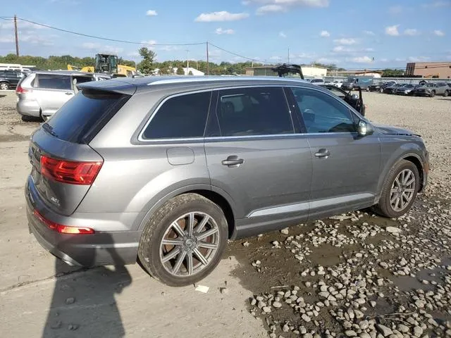 WA1VAAF71HD002805 2017 2017 Audi Q7- Prestige 3