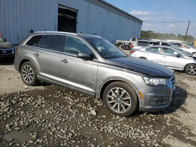 WA1VAAF71HD002805 2017 2017 Audi Q7- Prestige 4