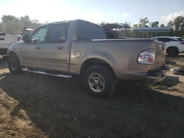 1FTRW07612KA10141 2002 2002 Ford F-150- Supercrew 2