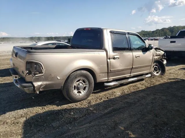 1FTRW07612KA10141 2002 2002 Ford F-150- Supercrew 3