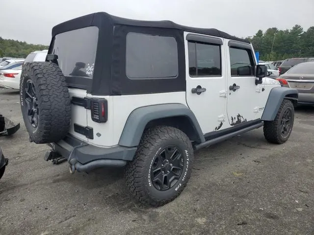 1C4HJWEG0DL570402 2013 2013 Jeep Wrangler- Sahara 3