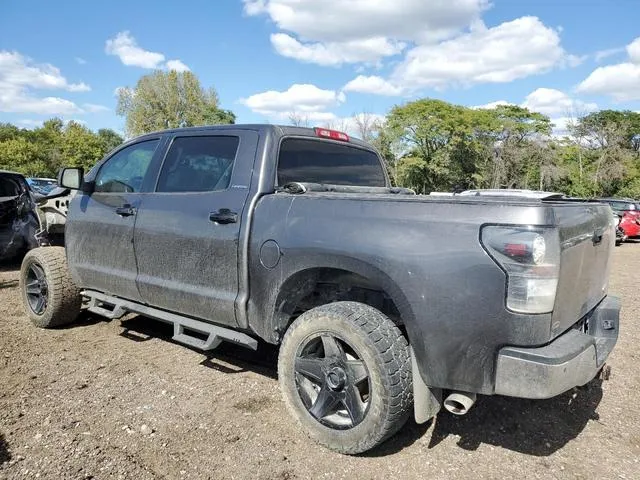 5TFHW5F11DX321105 2013 2013 Toyota Tundra- Crewmax Limited 2