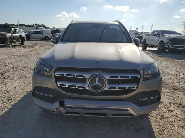 4JGFF5KE2LA131083 2020 2020 Mercedes-Benz GLS-Class- 450 4Matic 5