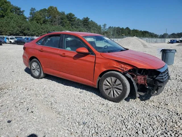 3VWC57BU9KM033602 2019 2019 Volkswagen Jetta- S 4