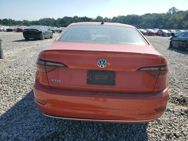 3VWC57BU9KM033602 2019 2019 Volkswagen Jetta- S 6