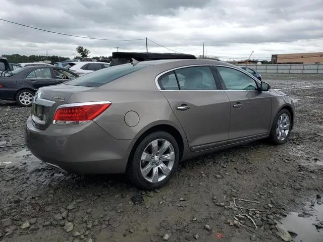 1G4GE5GV3AF145767 2010 2010 Buick Lacrosse- Cxs 3