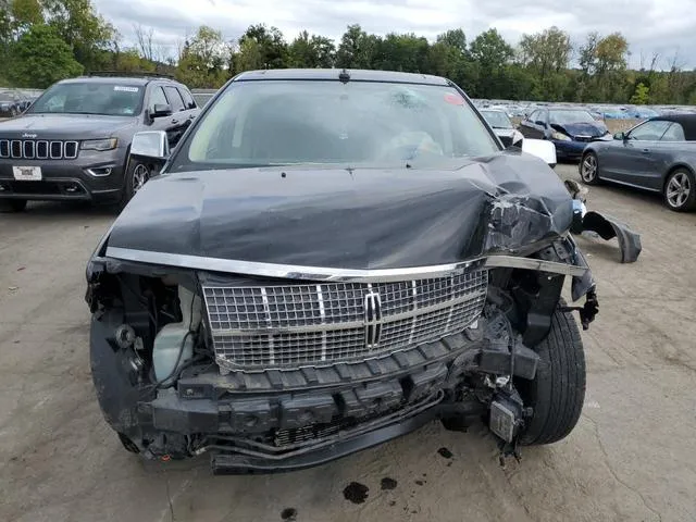 2LMDU88C38BJ17939 2008 2008 Lincoln MKX 5