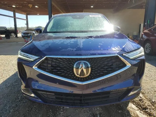 5J8YD9H42PL004158 2023 2023 Acura MDX- Technology 5